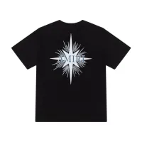 $36.00 USD Amiri T-Shirts Short Sleeved For Unisex #1467445