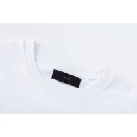 $42.00 USD Amiri T-Shirts Short Sleeved For Unisex #1467447