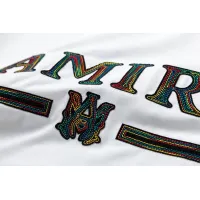 $36.00 USD Amiri T-Shirts Short Sleeved For Unisex #1467449