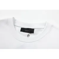 $36.00 USD Amiri T-Shirts Short Sleeved For Unisex #1467449