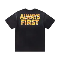 $42.00 USD Amiri T-Shirts Short Sleeved For Unisex #1467455