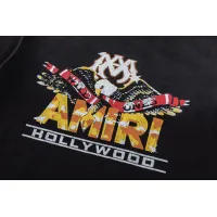 $42.00 USD Amiri T-Shirts Short Sleeved For Unisex #1467455