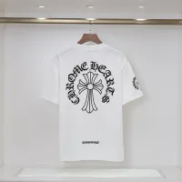 $32.00 USD Chrome Hearts T-Shirts Short Sleeved For Unisex #1467463