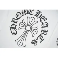 $32.00 USD Chrome Hearts T-Shirts Short Sleeved For Unisex #1467463