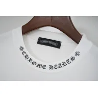 $32.00 USD Chrome Hearts T-Shirts Short Sleeved For Unisex #1467463