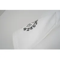 $32.00 USD Chrome Hearts T-Shirts Short Sleeved For Unisex #1467463