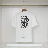 $32.00 USD Chrome Hearts T-Shirts Short Sleeved For Unisex #1467469