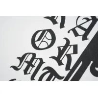 $32.00 USD Chrome Hearts T-Shirts Short Sleeved For Unisex #1467469