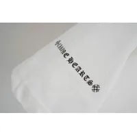 $32.00 USD Chrome Hearts T-Shirts Short Sleeved For Unisex #1467469