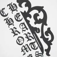 $32.00 USD Chrome Hearts T-Shirts Short Sleeved For Unisex #1467469