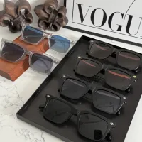 $72.00 USD Chrome Hearts AAA Quality Sunglasses #1467488