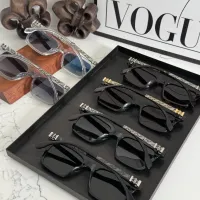 $72.00 USD Chrome Hearts AAA Quality Sunglasses #1467489