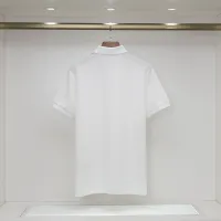 $42.00 USD Moncler T-Shirts Short Sleeved For Men #1467493