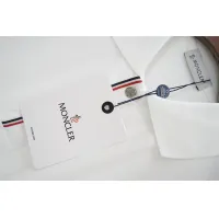 $42.00 USD Moncler T-Shirts Short Sleeved For Men #1467493