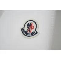 $42.00 USD Moncler T-Shirts Short Sleeved For Men #1467493