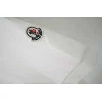 $42.00 USD Moncler T-Shirts Short Sleeved For Men #1467493