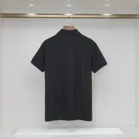 $42.00 USD Moncler T-Shirts Short Sleeved For Men #1467494