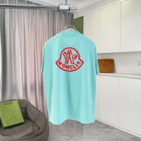 $42.00 USD Moncler T-Shirts Short Sleeved For Unisex #1467496