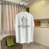 $42.00 USD Moncler T-Shirts Short Sleeved For Unisex #1467499