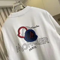 $45.00 USD Moncler T-Shirts Short Sleeved For Unisex #1467503