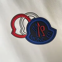 $45.00 USD Moncler T-Shirts Short Sleeved For Unisex #1467503