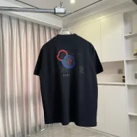 $45.00 USD Moncler T-Shirts Short Sleeved For Unisex #1467506