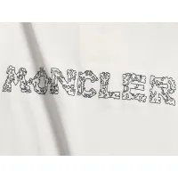 $45.00 USD Moncler T-Shirts Short Sleeved For Unisex #1467507