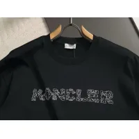 $45.00 USD Moncler T-Shirts Short Sleeved For Unisex #1467508
