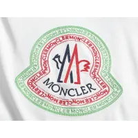 $45.00 USD Moncler T-Shirts Short Sleeved For Unisex #1467511