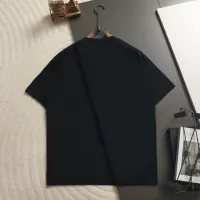 $45.00 USD Moncler T-Shirts Short Sleeved For Unisex #1467512