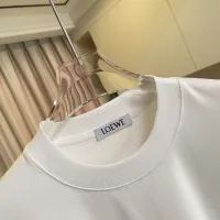 $45.00 USD LOEWE T-Shirts Short Sleeved For Unisex #1467525