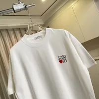 $45.00 USD LOEWE T-Shirts Short Sleeved For Unisex #1467525