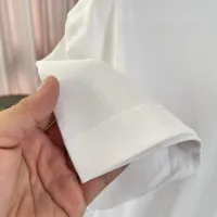 $42.00 USD LOEWE T-Shirts Short Sleeved For Unisex #1467529