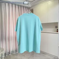 $45.00 USD LOEWE T-Shirts Short Sleeved For Unisex #1467534