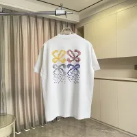 $48.00 USD LOEWE T-Shirts Short Sleeved For Unisex #1467541