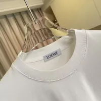 $48.00 USD LOEWE T-Shirts Short Sleeved For Unisex #1467541