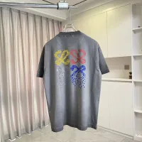 $48.00 USD LOEWE T-Shirts Short Sleeved For Unisex #1467545