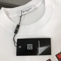 $45.00 USD Givenchy T-Shirts Short Sleeved For Men #1467561