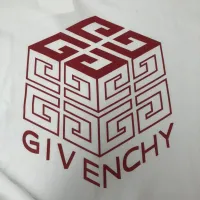 $45.00 USD Givenchy T-Shirts Short Sleeved For Men #1467565