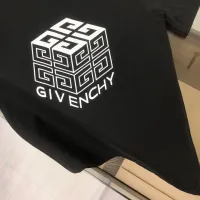 $45.00 USD Givenchy T-Shirts Short Sleeved For Men #1467566