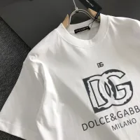 $45.00 USD Dolce & Gabbana D&G T-Shirts Short Sleeved For Men #1467569