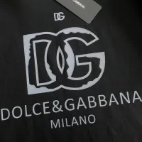 $45.00 USD Dolce & Gabbana D&G T-Shirts Short Sleeved For Men #1467572