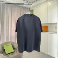 $45.00 USD Balenciaga T-Shirts Short Sleeved For Unisex #1467576
