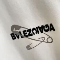 $48.00 USD Balenciaga T-Shirts Short Sleeved For Unisex #1467577