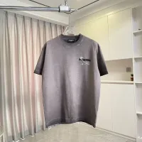 $48.00 USD Balenciaga T-Shirts Short Sleeved For Unisex #1467578