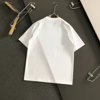 $45.00 USD Balenciaga T-Shirts Short Sleeved For Men #1467581