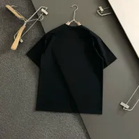 $45.00 USD Balenciaga T-Shirts Short Sleeved For Men #1467582