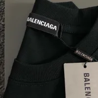 $45.00 USD Balenciaga T-Shirts Short Sleeved For Men #1467582