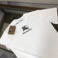 $45.00 USD Burberry T-Shirts Short Sleeved For Men #1467595