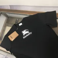 $45.00 USD Burberry T-Shirts Short Sleeved For Men #1467596